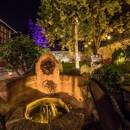 Farmerhaus-Lodge Groß-Umstadt Εξωτερικό φωτογραφία