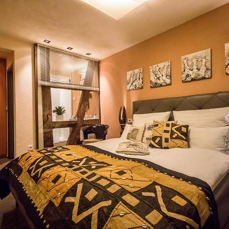 Farmerhaus-Lodge Groß-Umstadt Εξωτερικό φωτογραφία