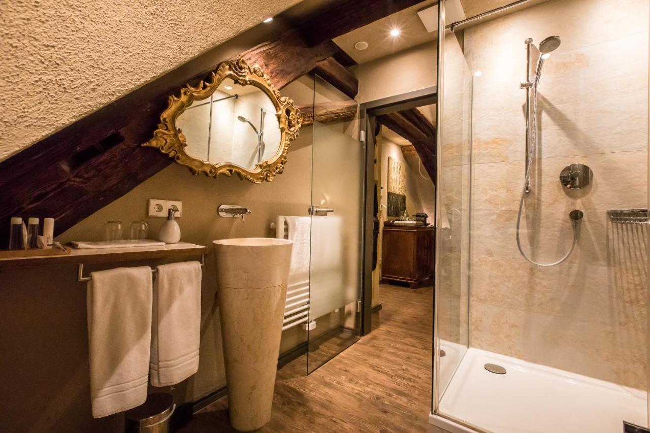 Farmerhaus-Lodge Groß-Umstadt Εξωτερικό φωτογραφία
