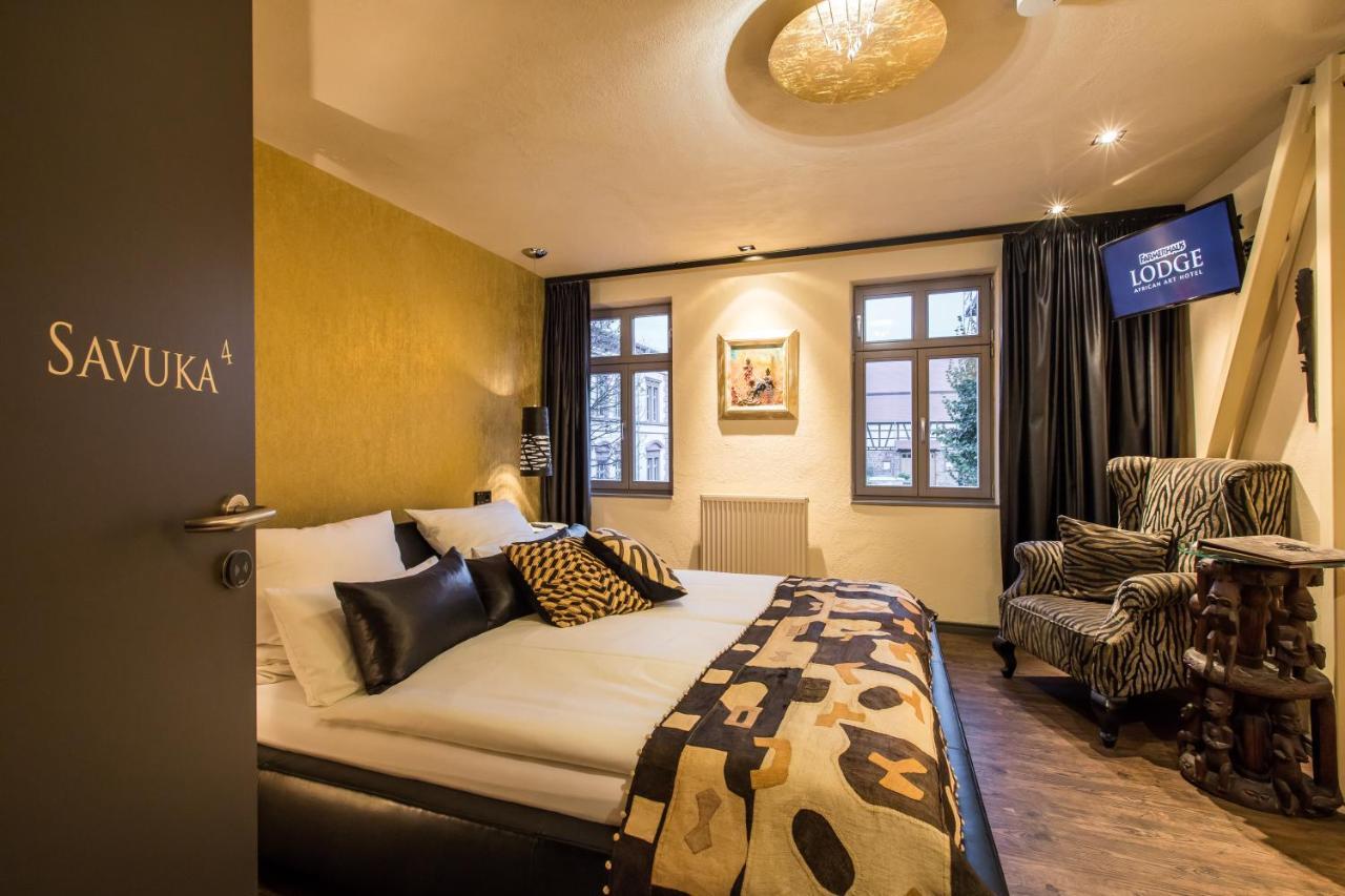 Farmerhaus-Lodge Groß-Umstadt Εξωτερικό φωτογραφία