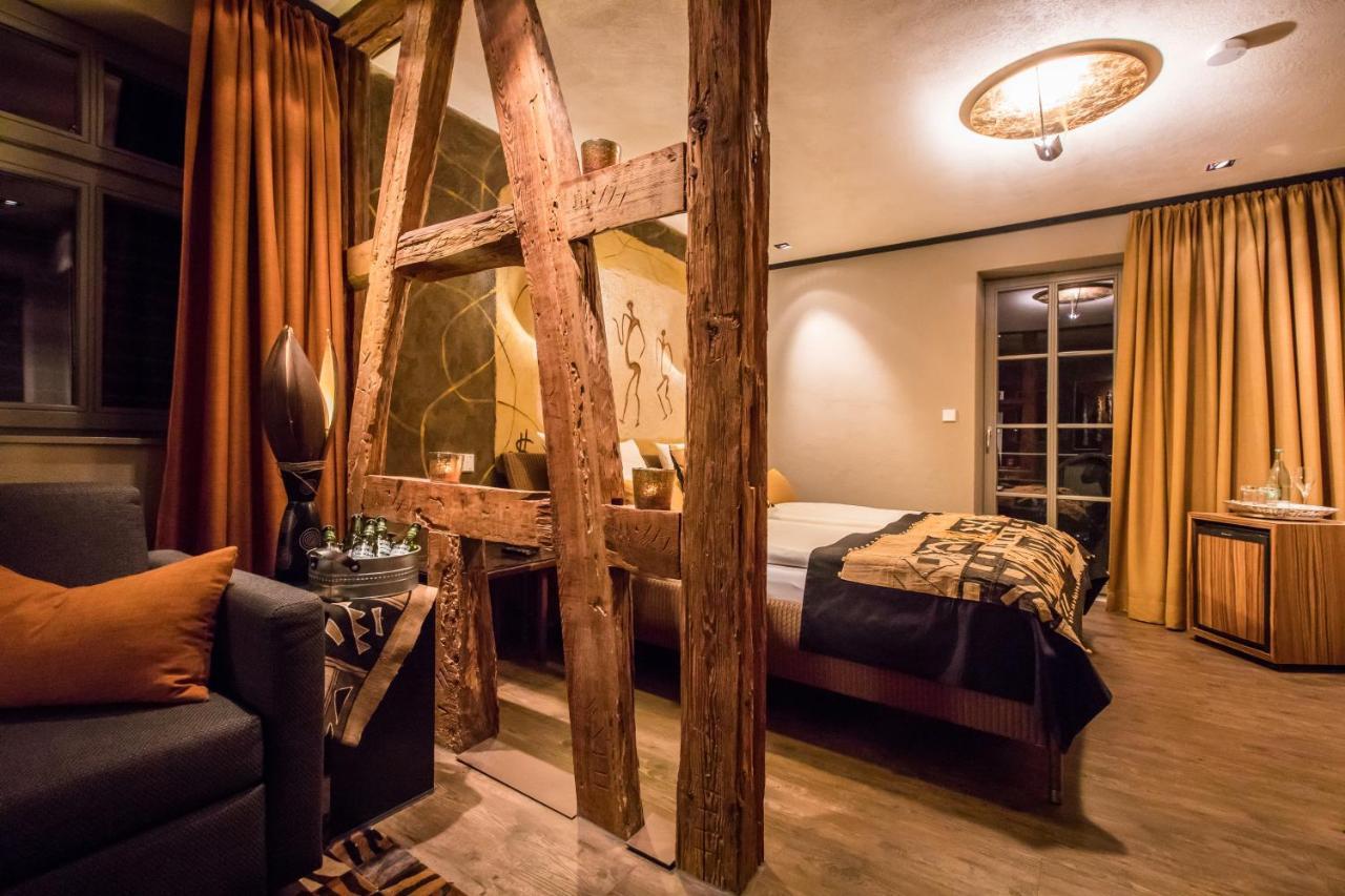 Farmerhaus-Lodge Groß-Umstadt Εξωτερικό φωτογραφία