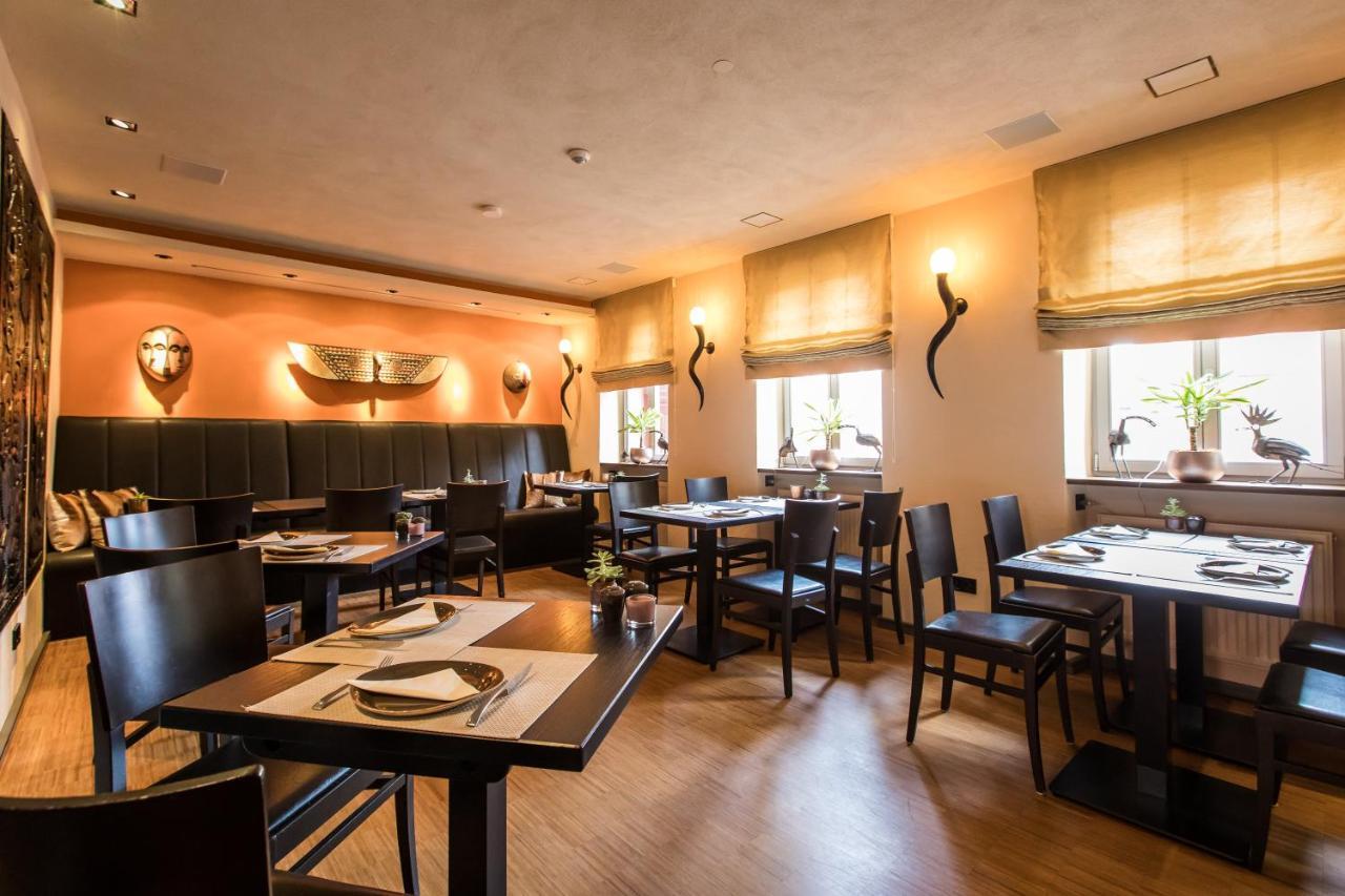 Farmerhaus-Lodge Groß-Umstadt Εξωτερικό φωτογραφία
